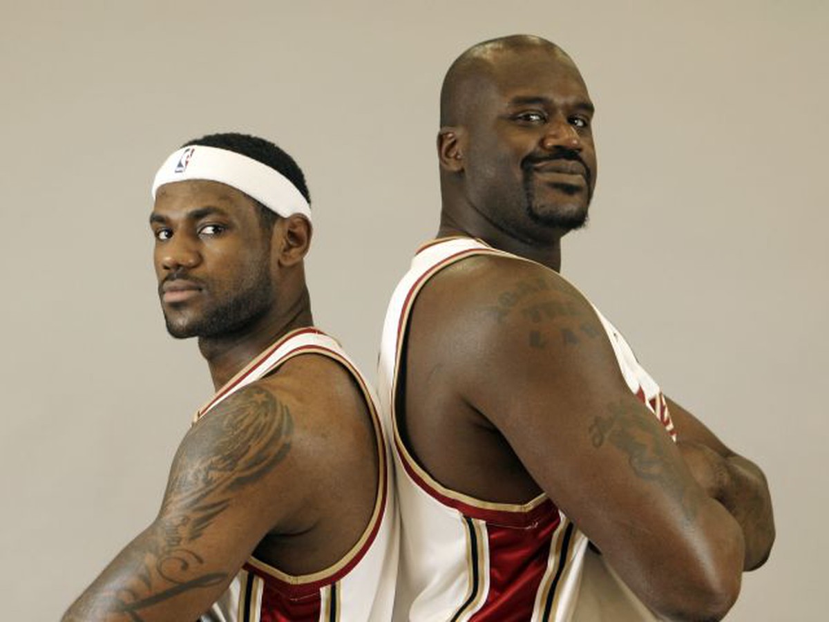 Hviezdne duo Clevelenadu naháňa strach