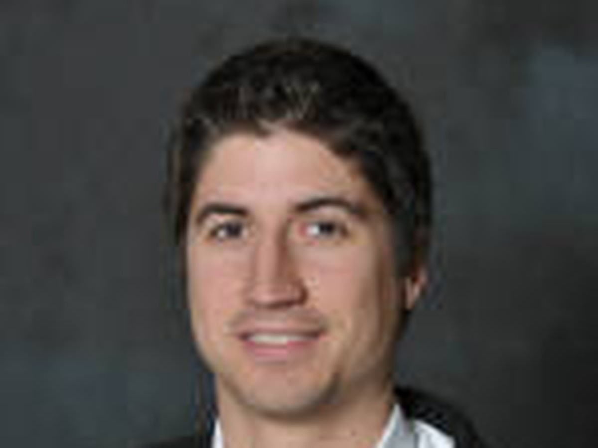 Jamie Andrisevic