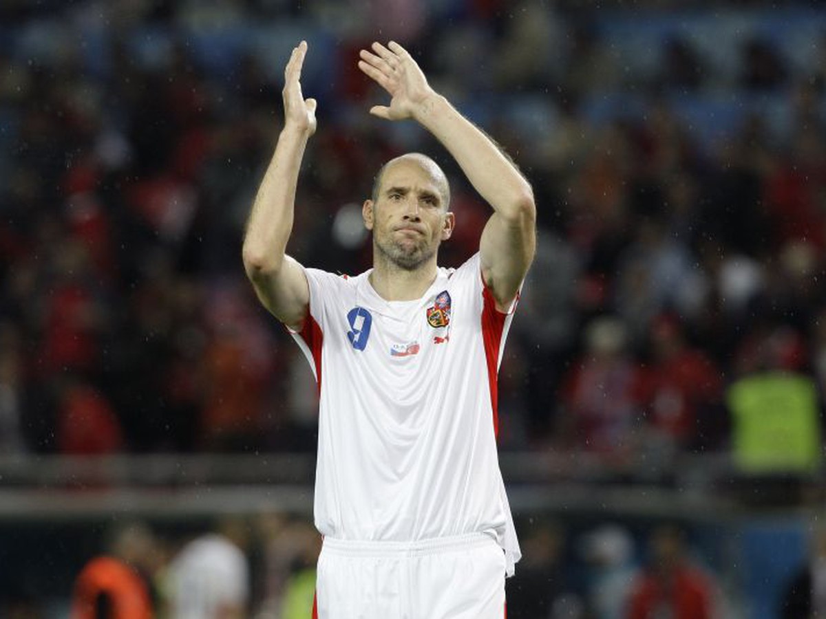 Jan Koller