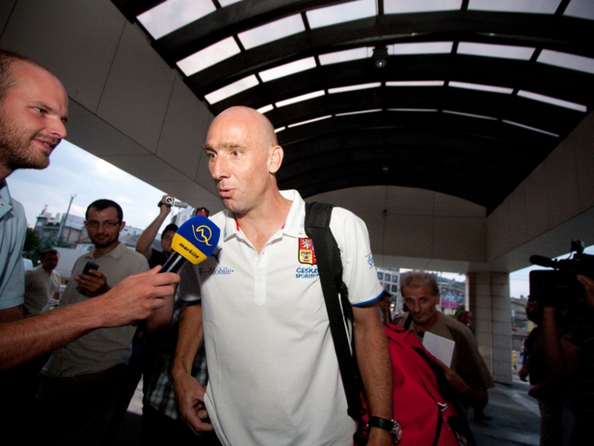 Jan Koller