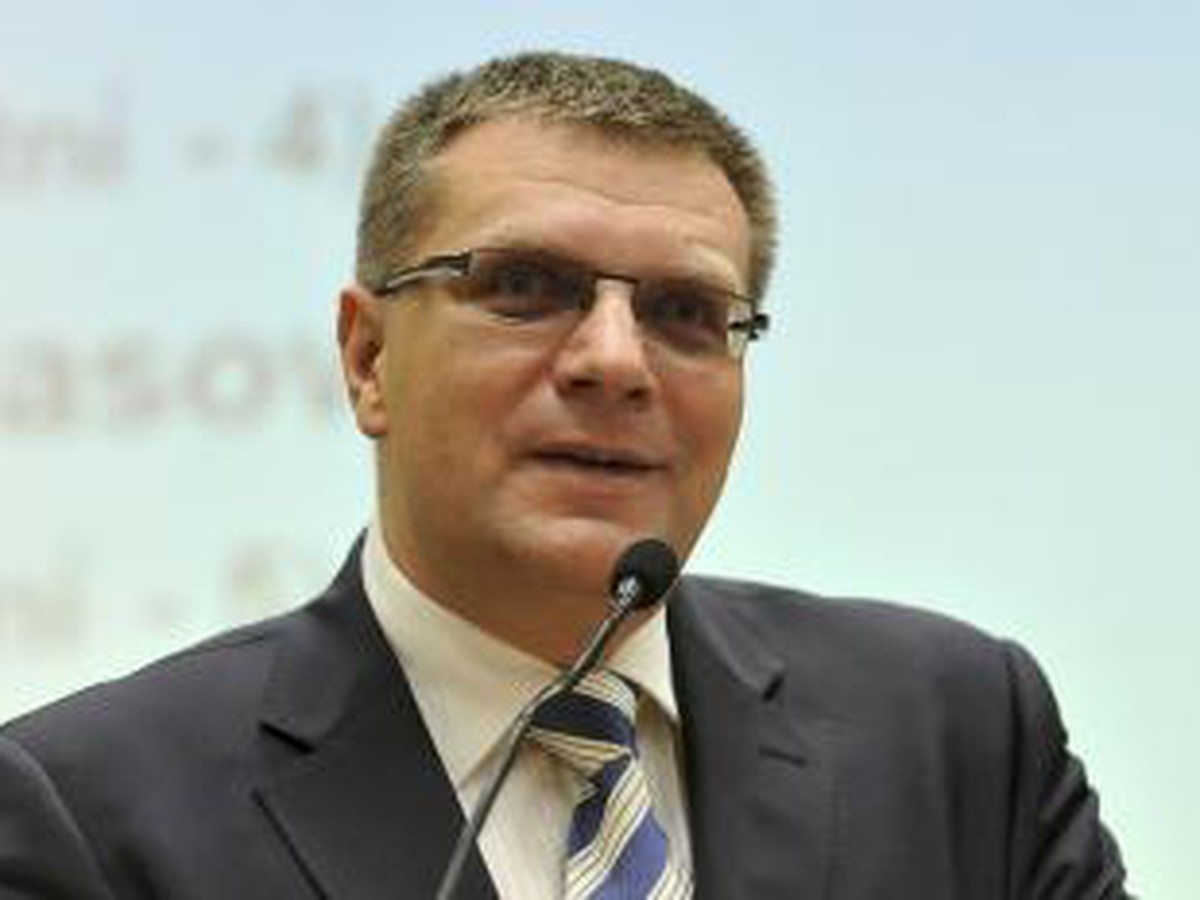 Ján Kováčik