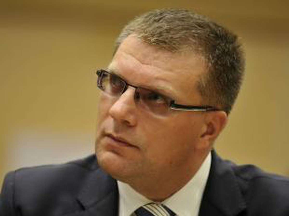 Ján Kováčik