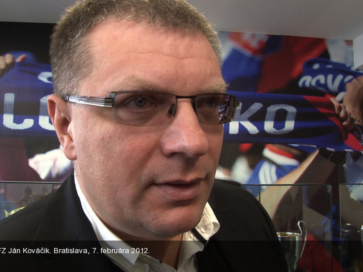 Ján Kováčik