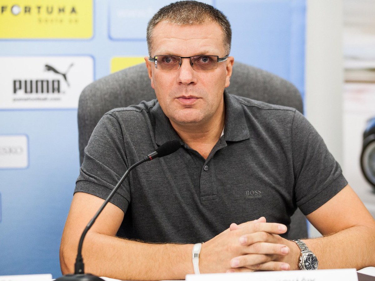 Ján Kováčik
