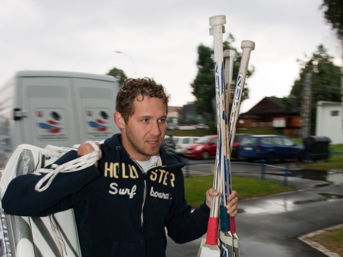 Ján Lašák, Poprad, 4. augusta 2009
