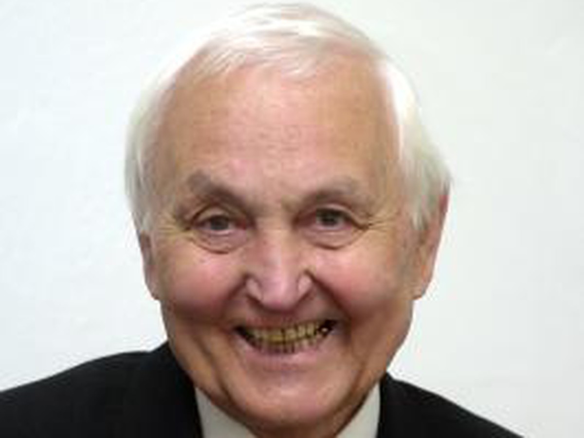 Ján Mitošinka