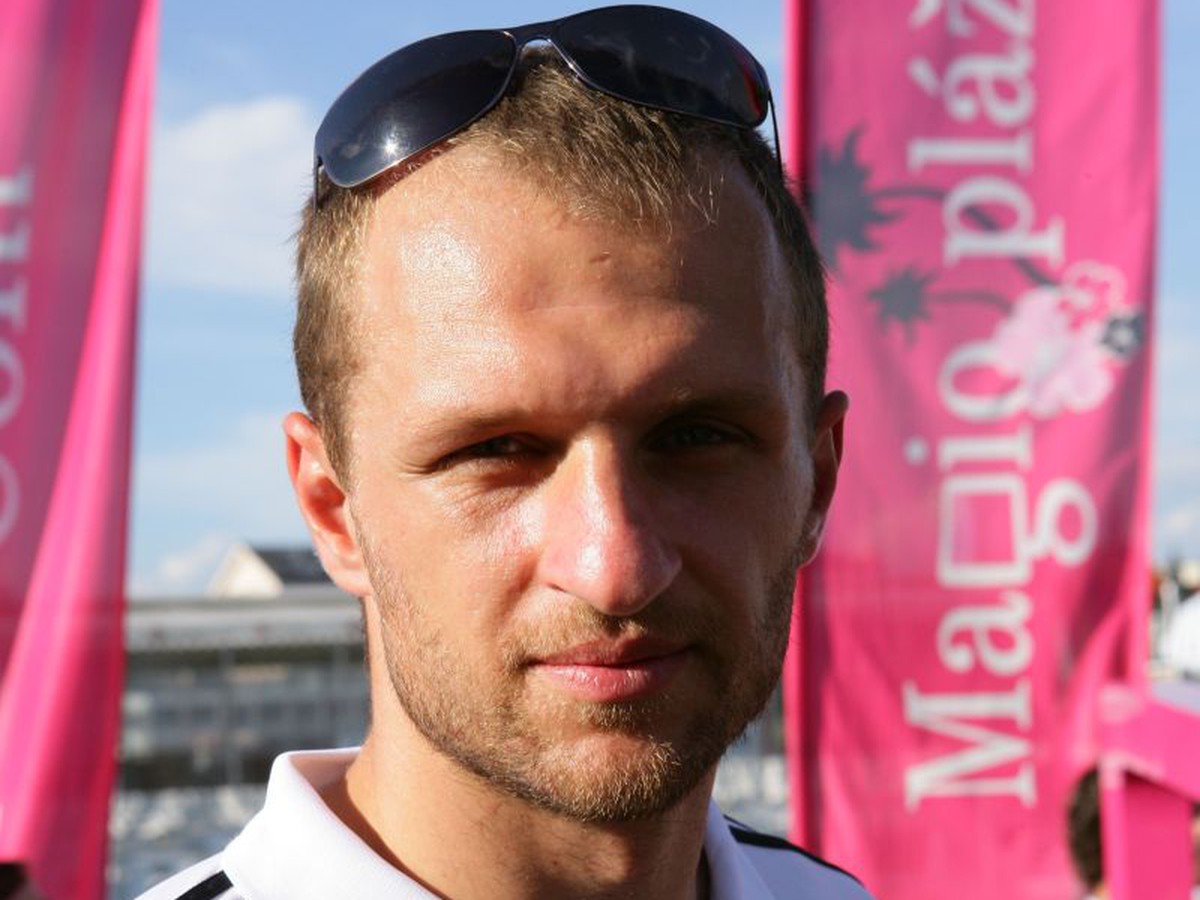 Ján Mucha