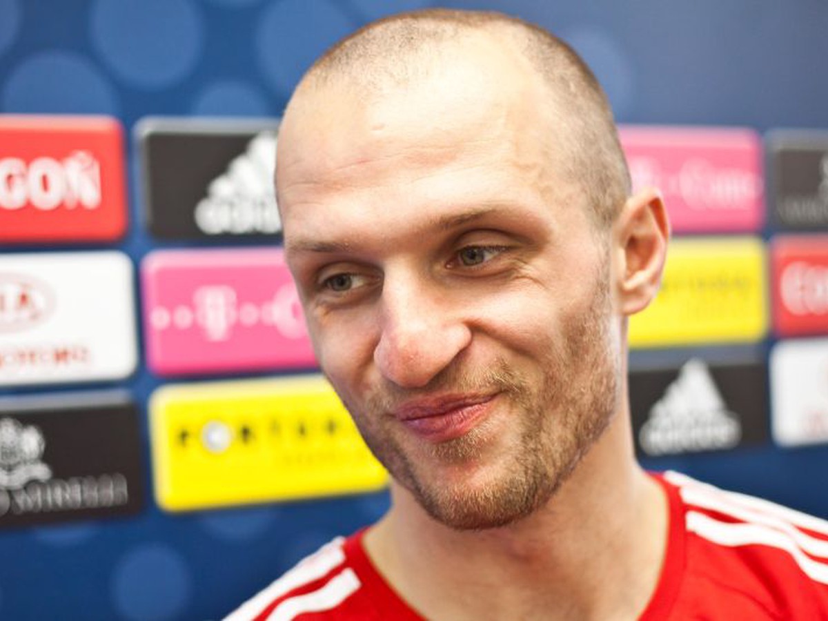 Ján Mucha