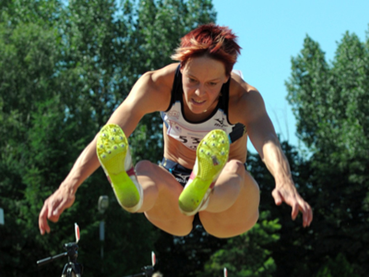 Jana Velďáková