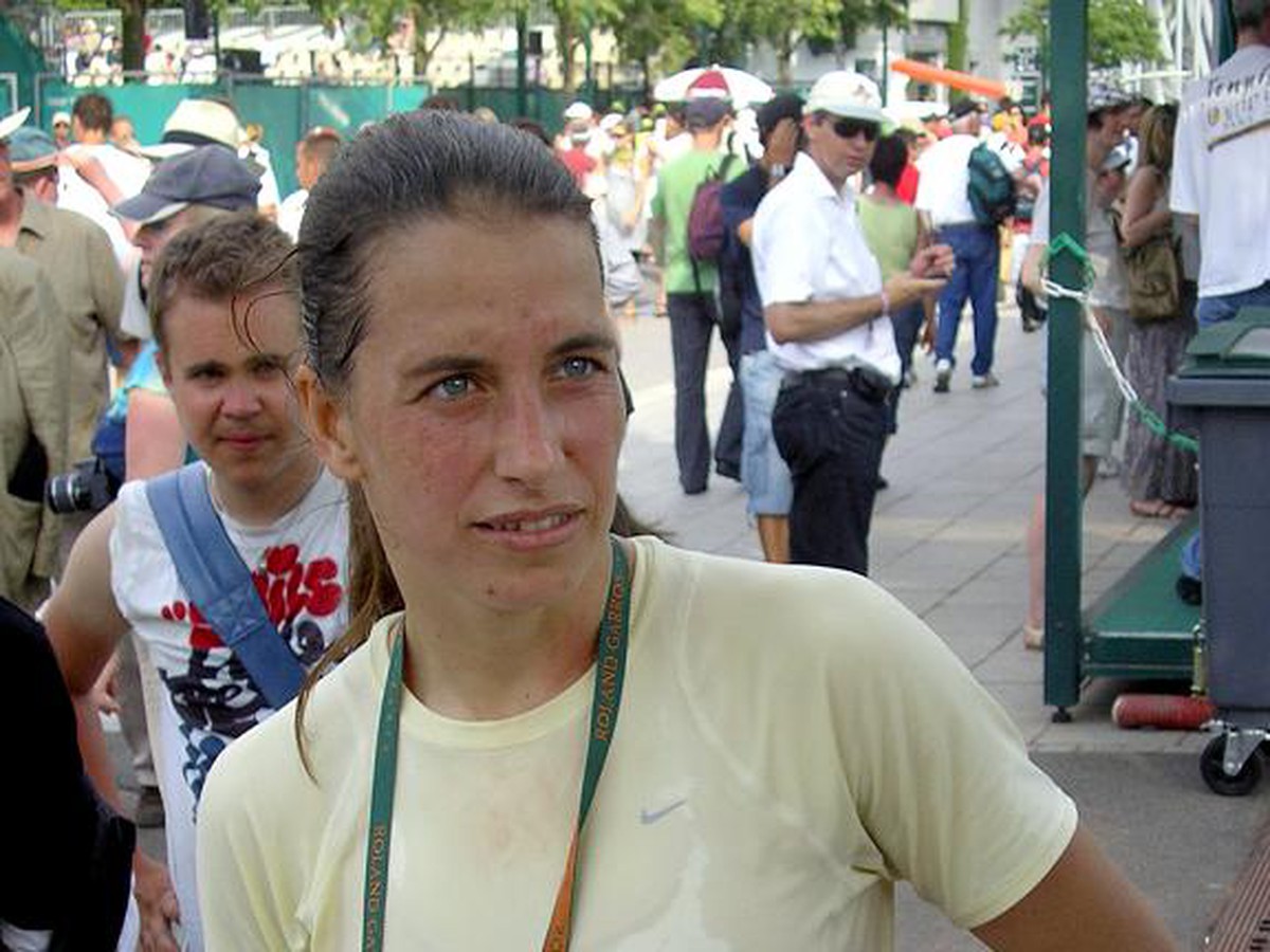 Janette Husárová