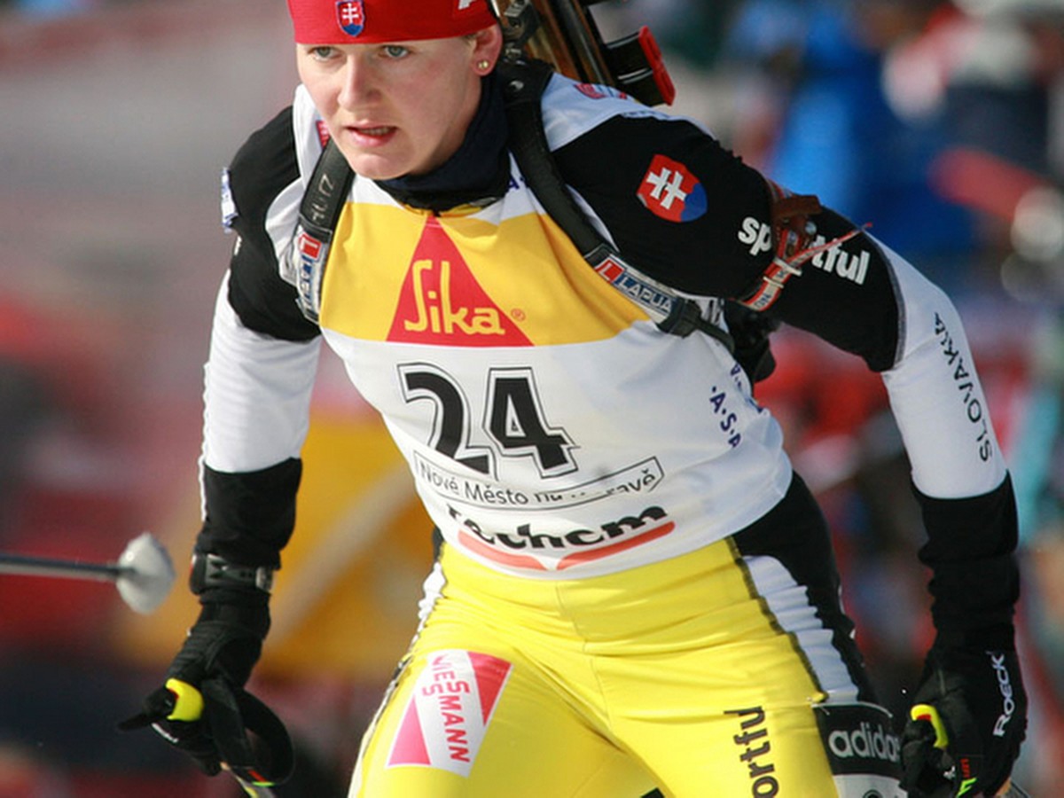 Janka Gereková