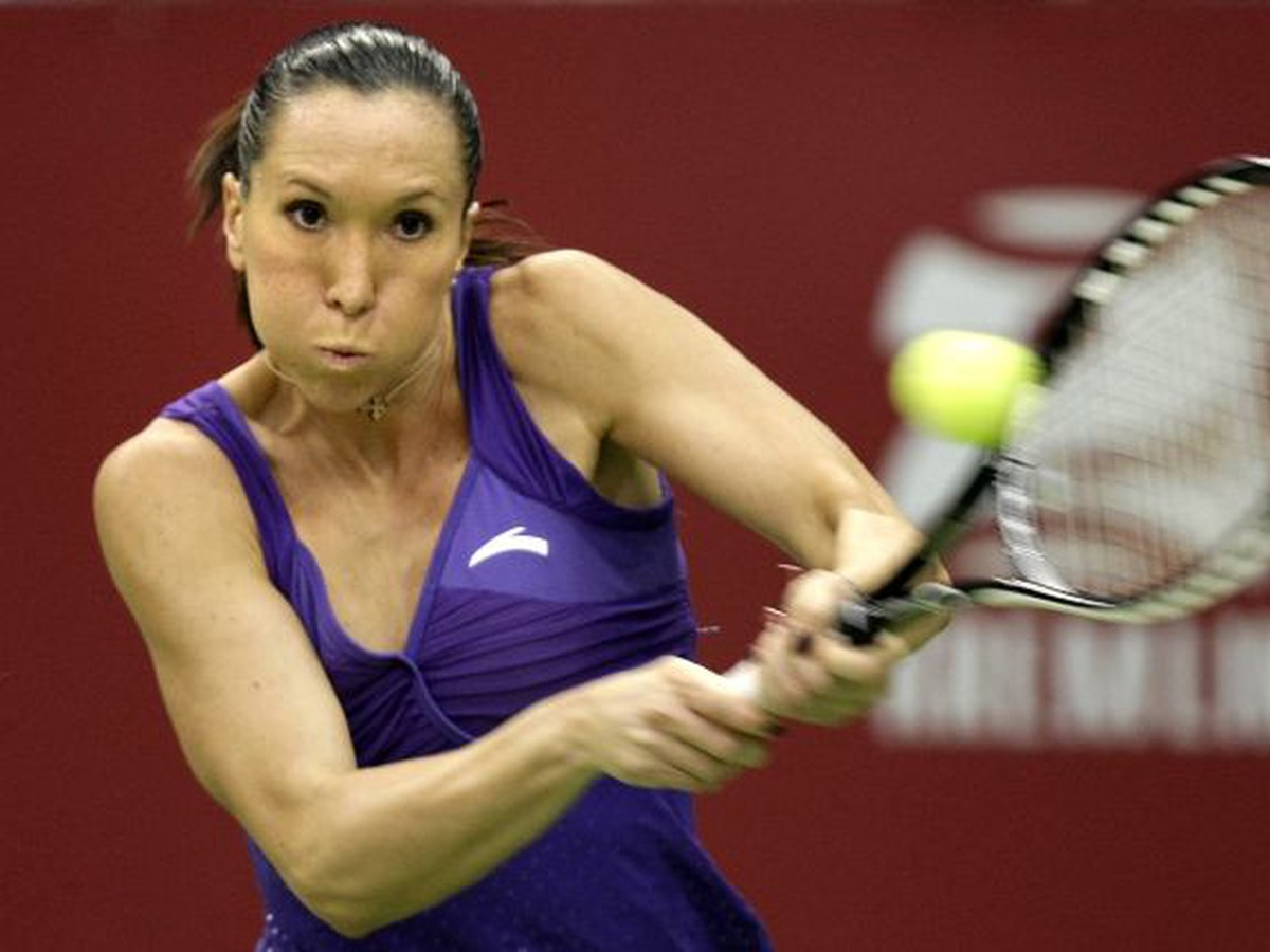 Jelena Jankovičová