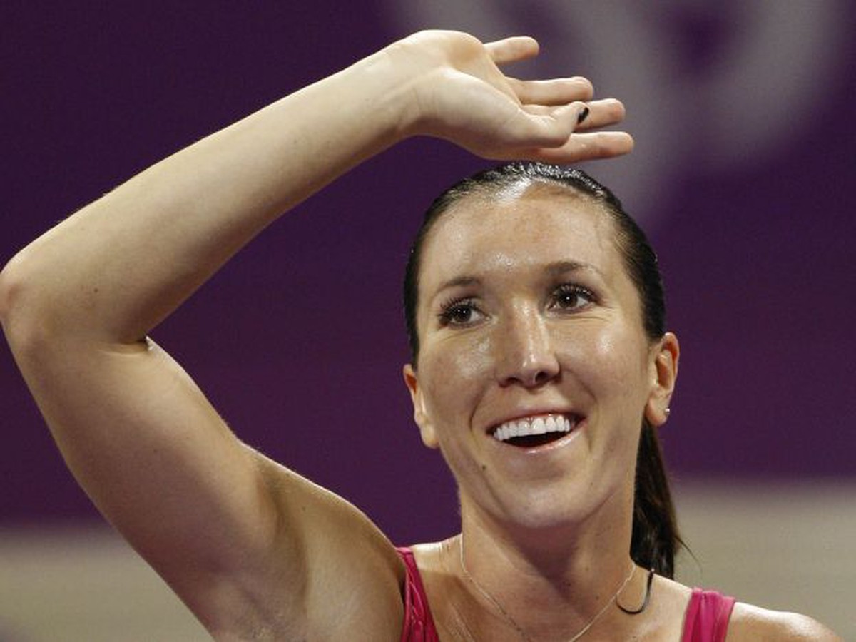 Jelena Jankovičová je v semifinále