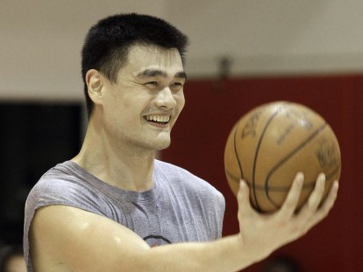 Jao Ming