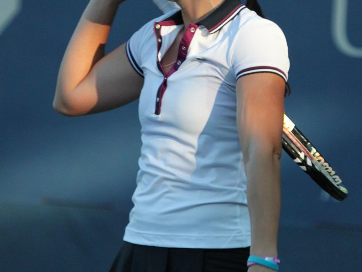 Jarmila Gajdošová