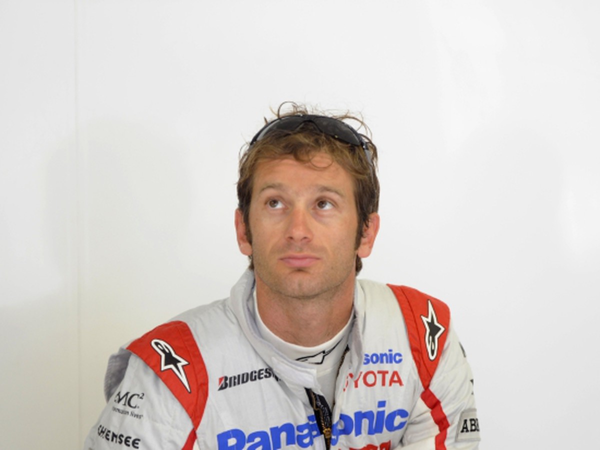 Jarno Trulli
