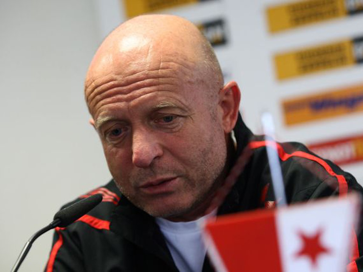 Karel Jarolím