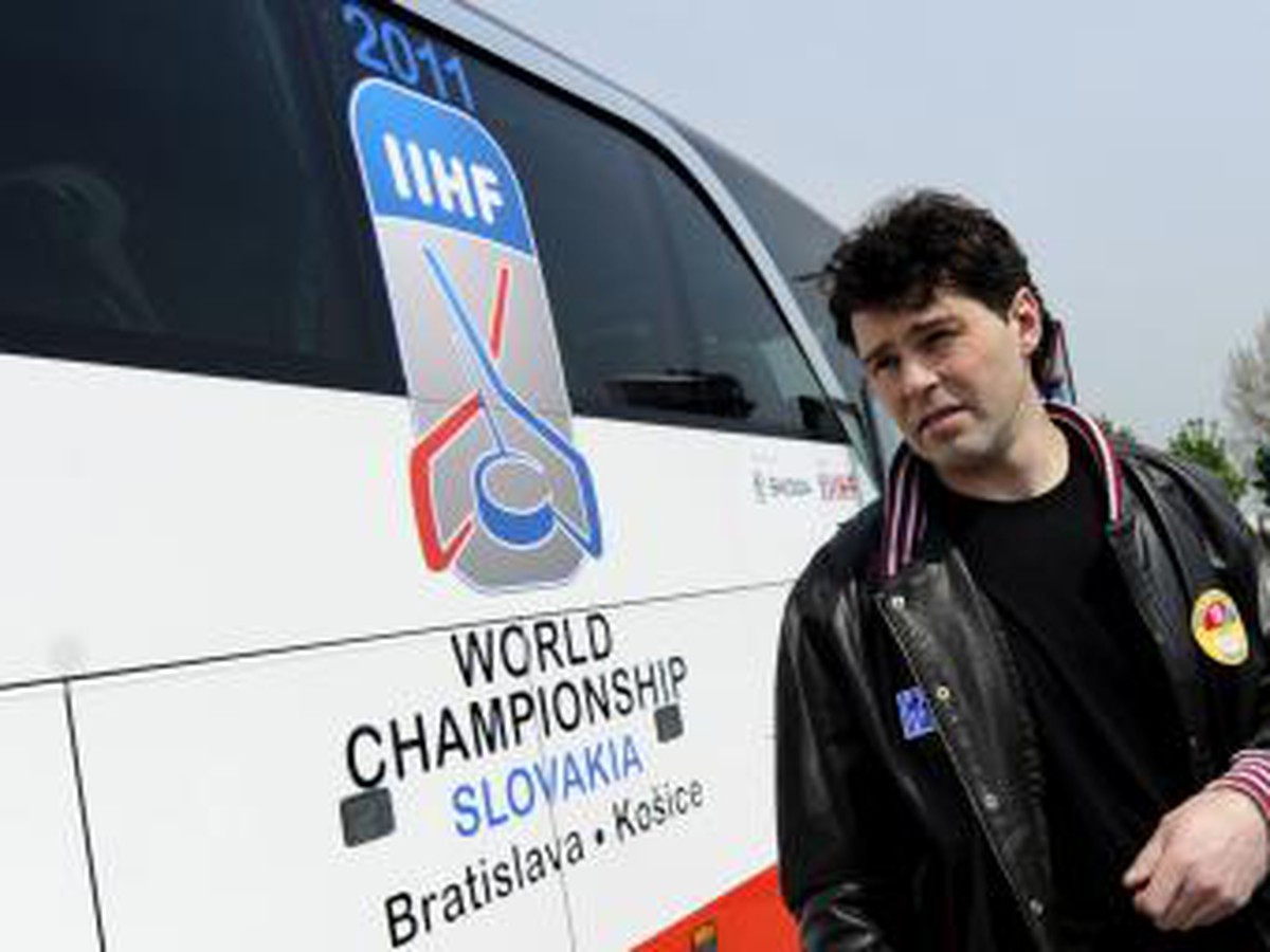 Jaromír Jágr