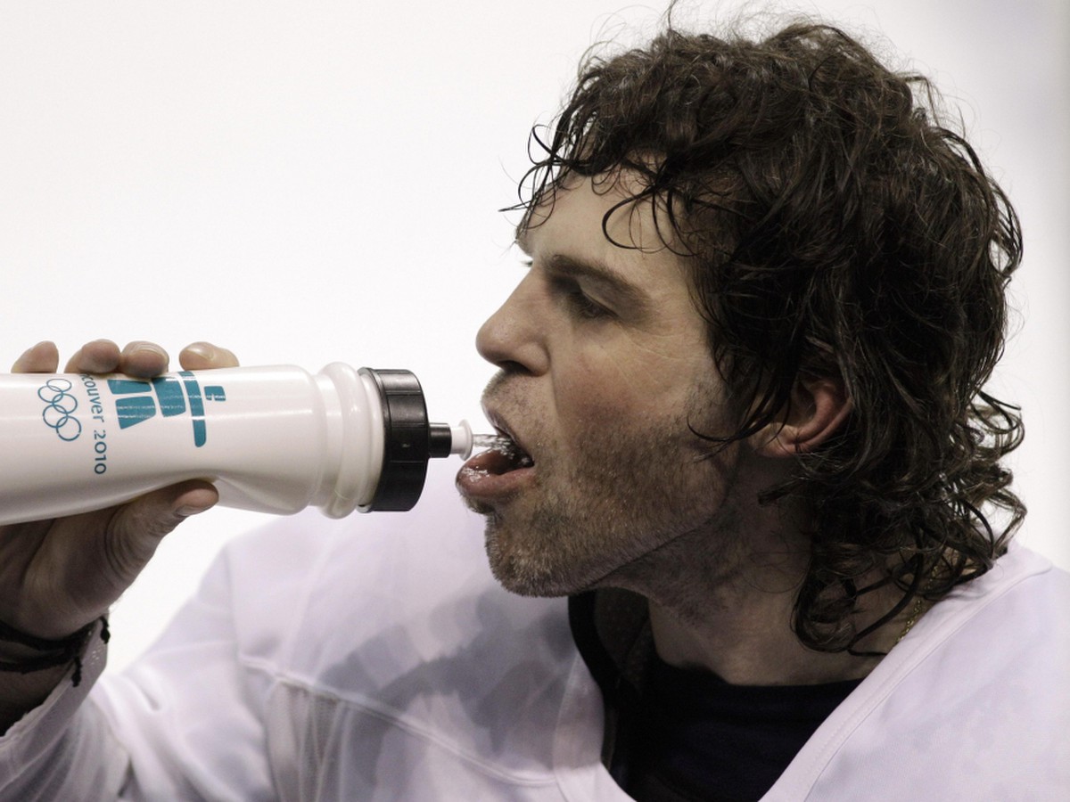 Jaromír Jágr