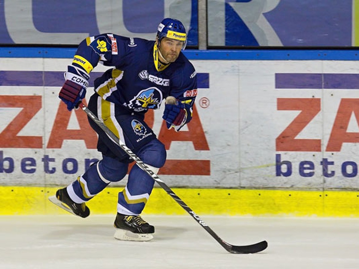 Jaromír Jágr je väčšinový majiteľ tímu z Kladna, za ktorý si počas výluky NHL aj zahral