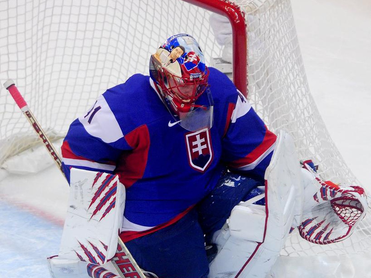 Jaroslav Halák