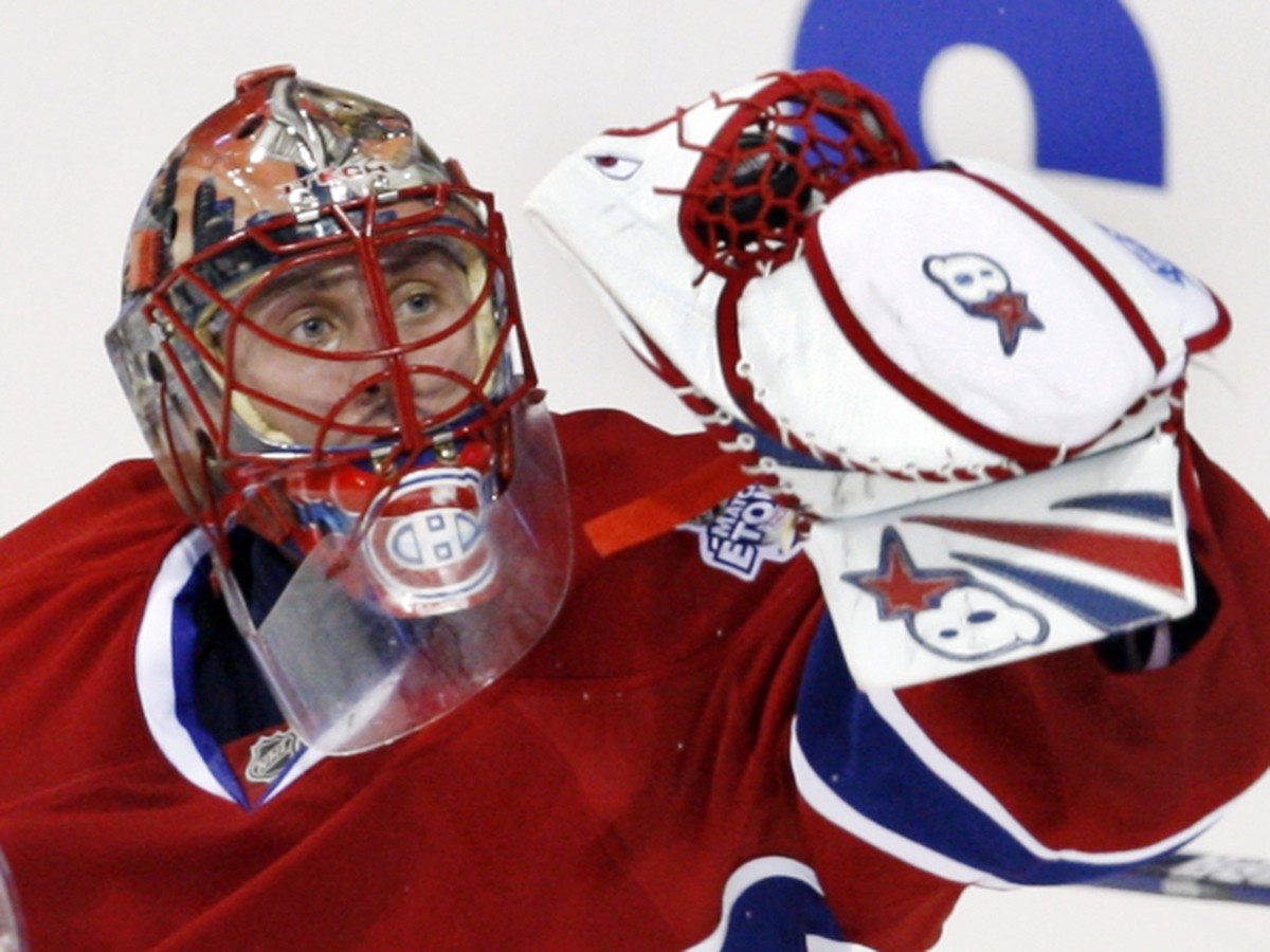  Jaroslav Halak