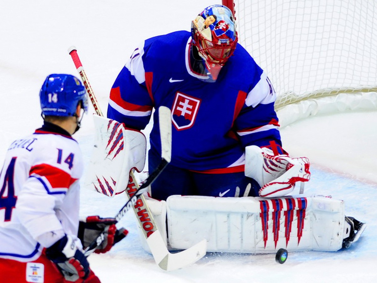 Jaroslav Halák