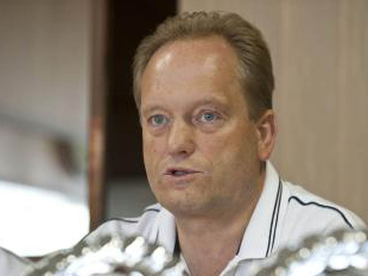 Jaroslav Janáč