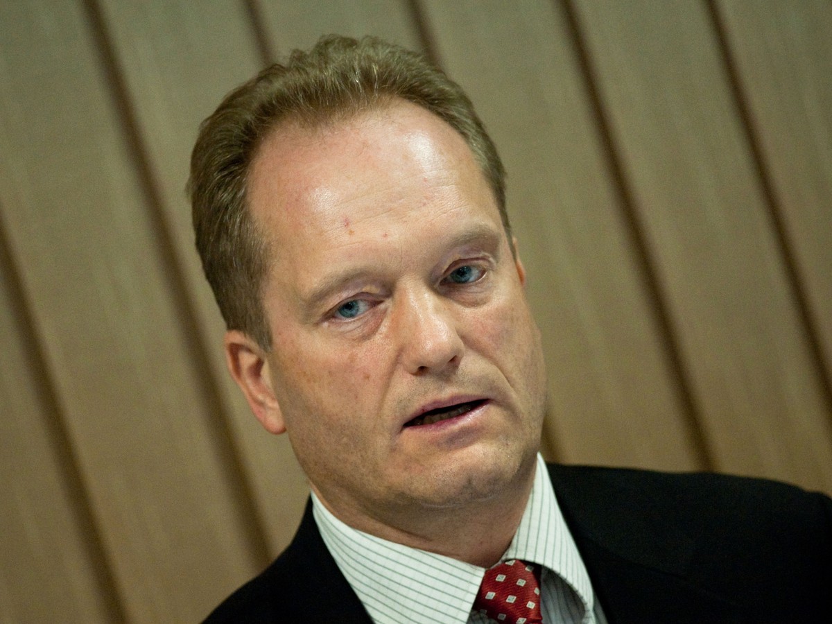 Jaroslav Janáč