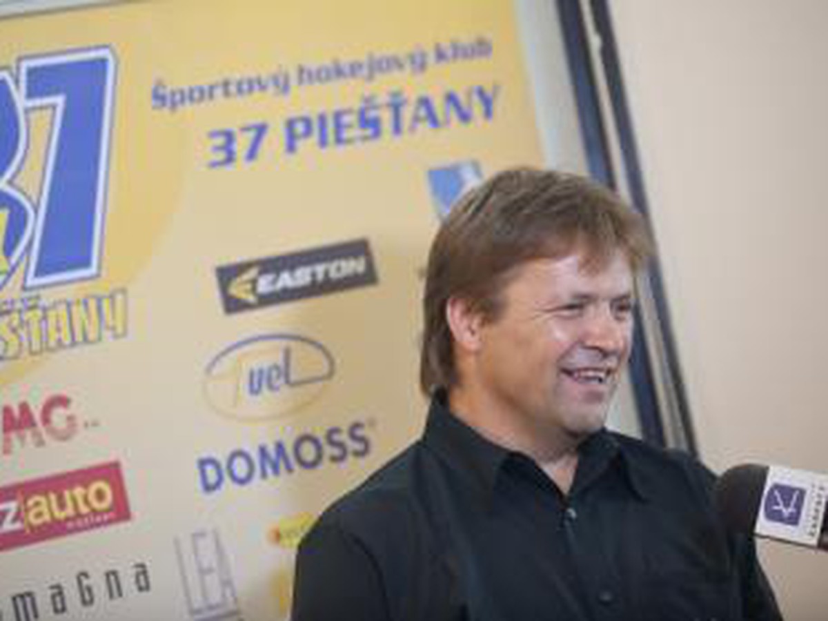 Jaroslav Lušňák