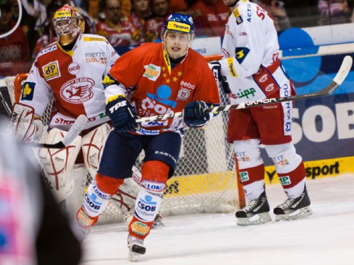 Jaroslav Markovič