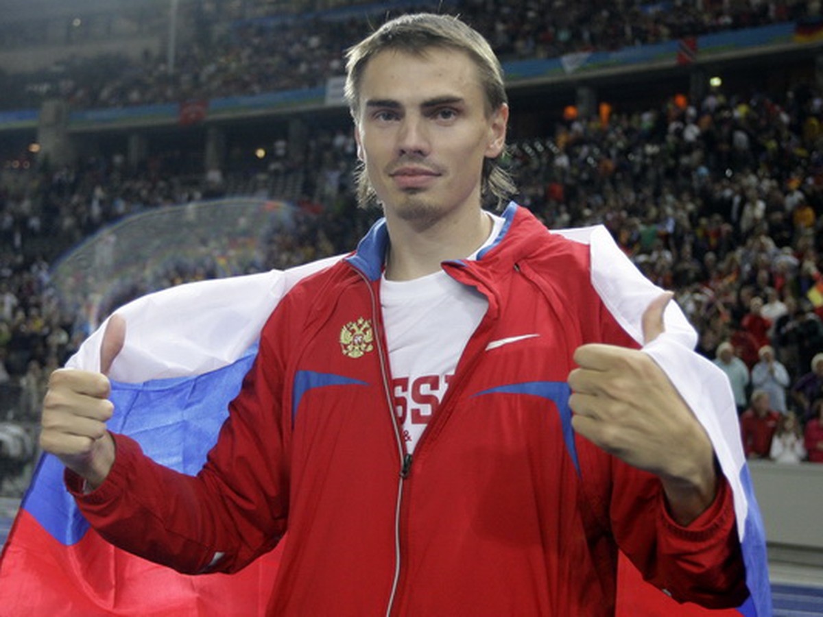 Jaroslav Rybakov
