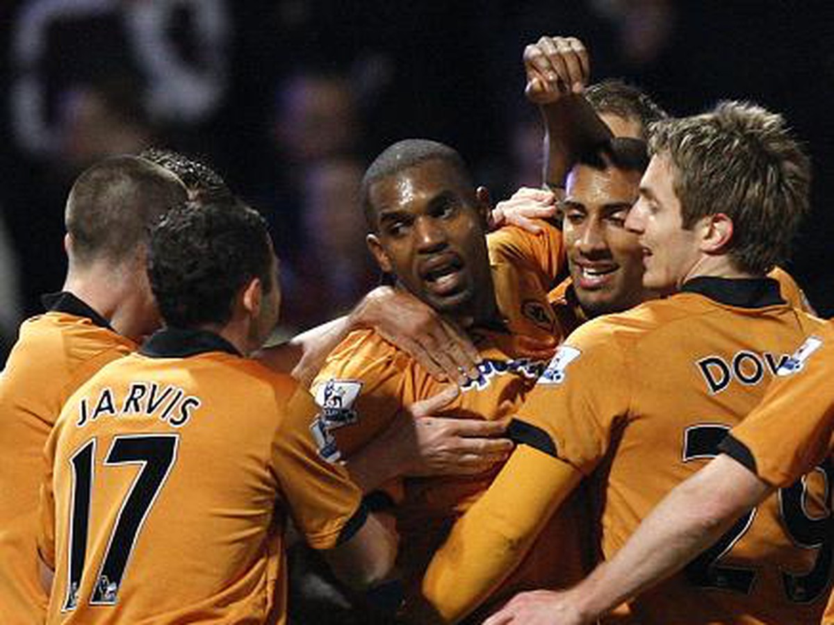 Hráči Wolves prekvapujúco vyhrali na pôde West Hamu
