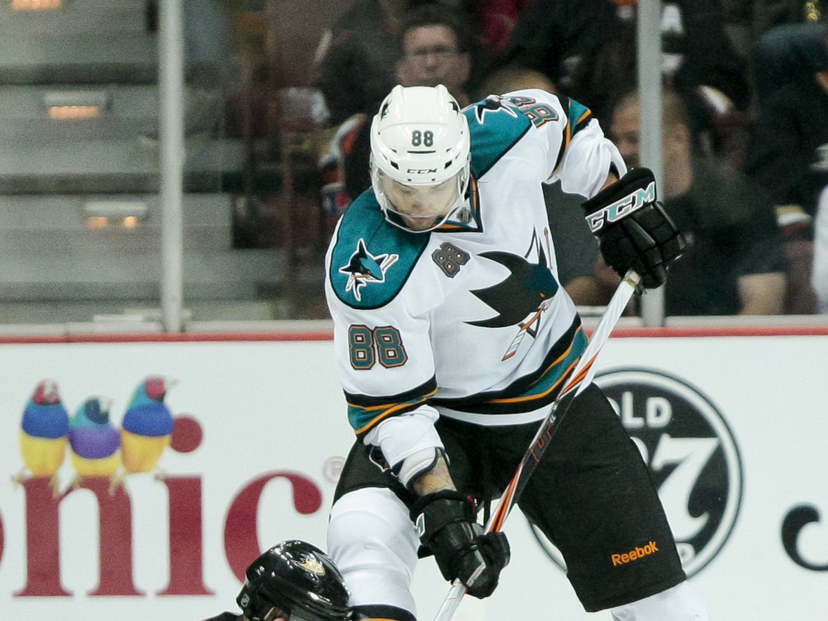 Jason Blake