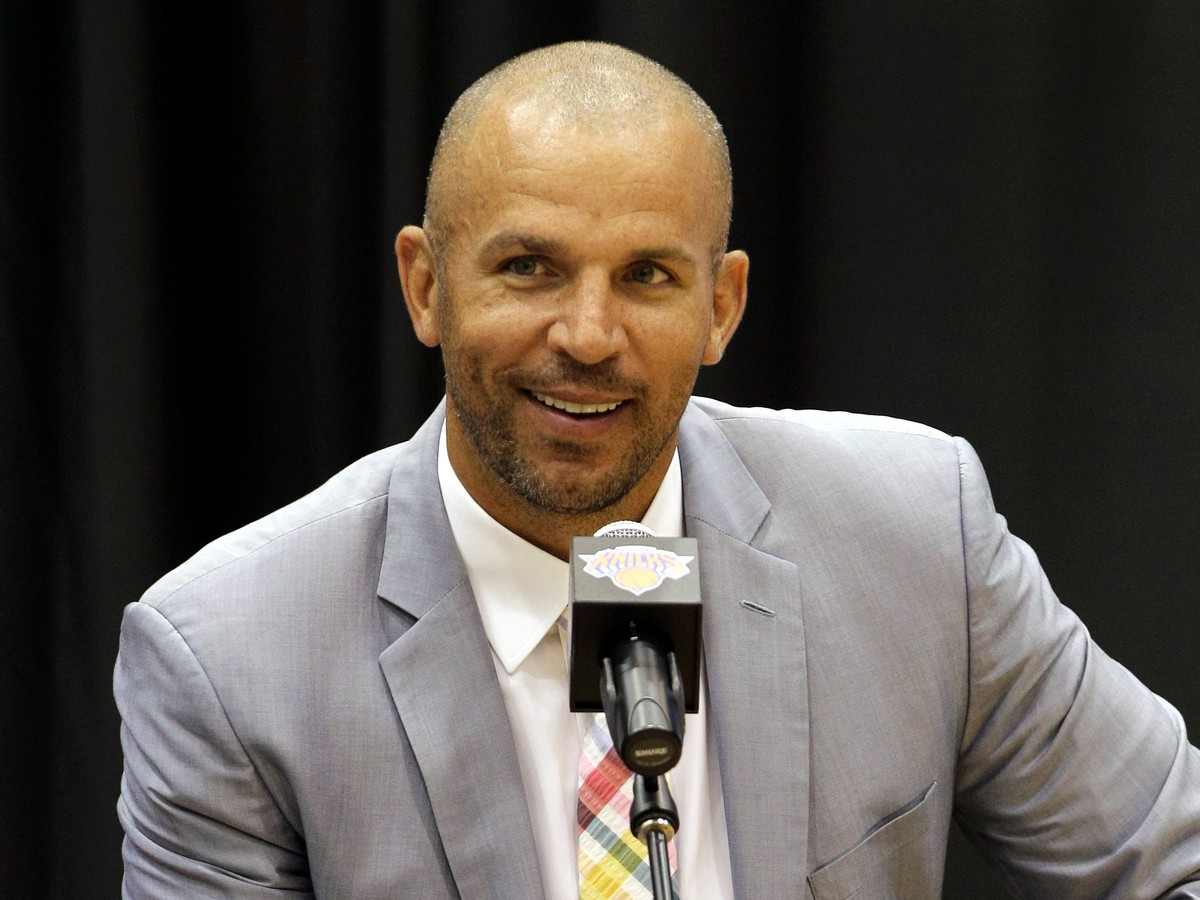 Jason Kidd