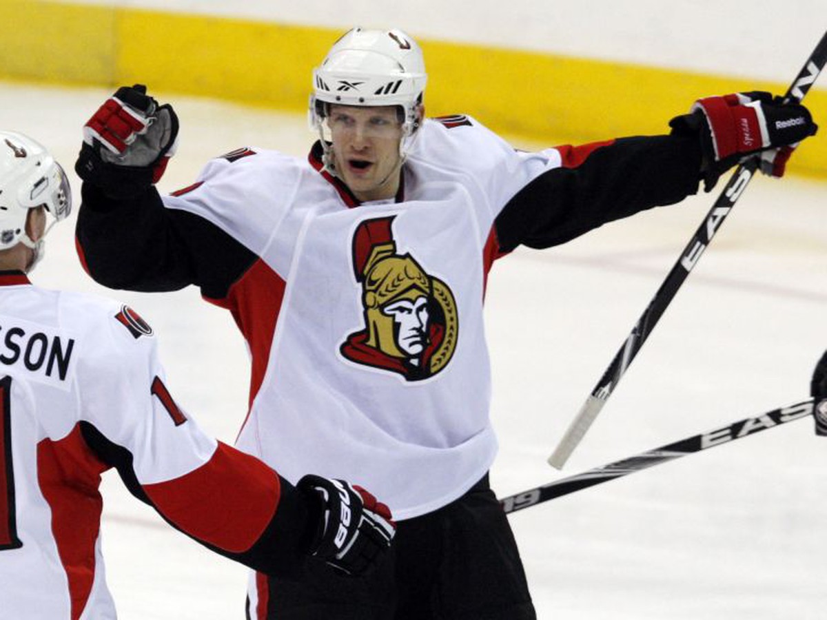 Jason Spezza