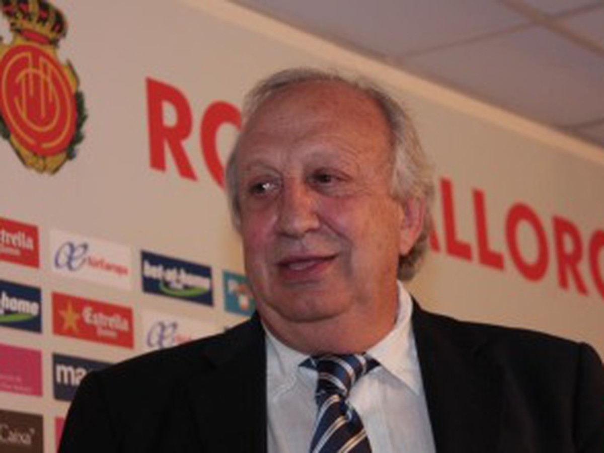 Jaume Cladera