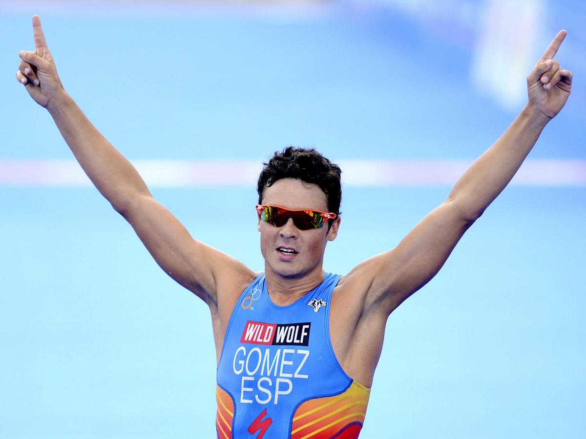 Javier Gómez