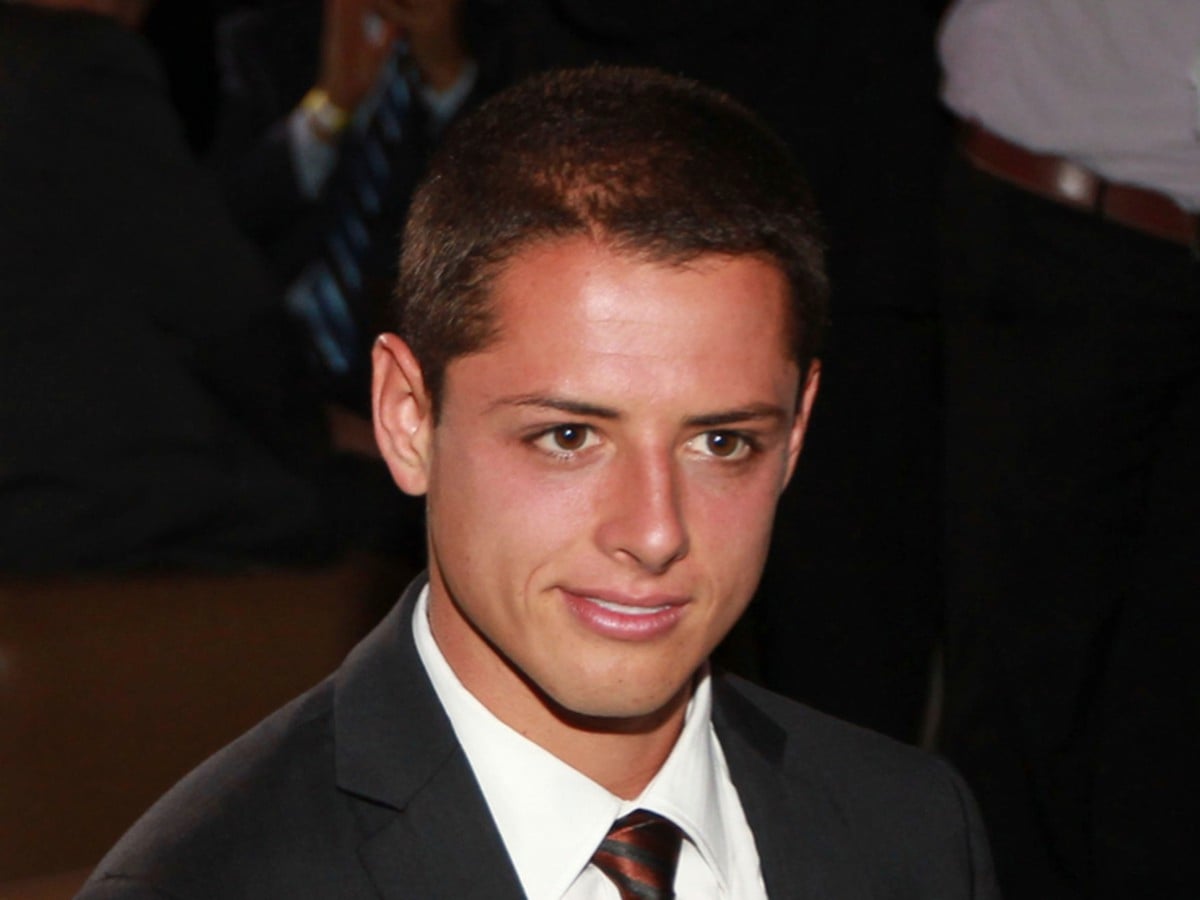 Chicharito