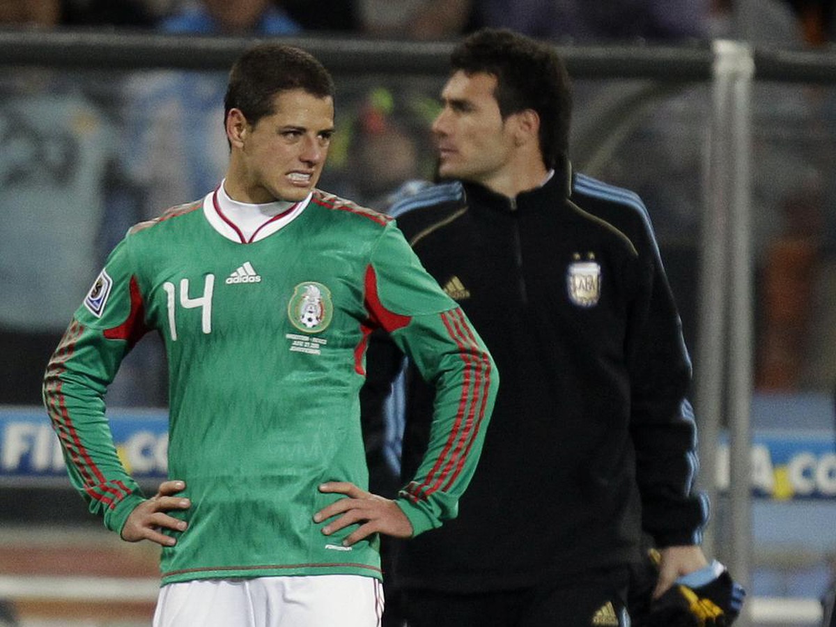 Javier Hernández