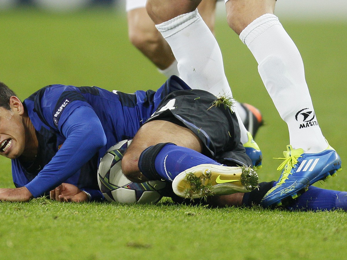 Javier Hernández