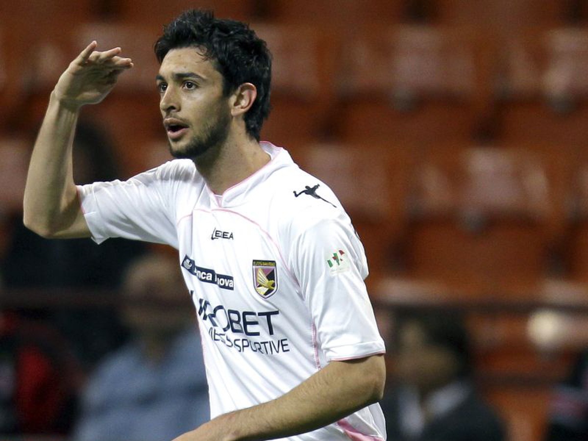 Javier Pastore