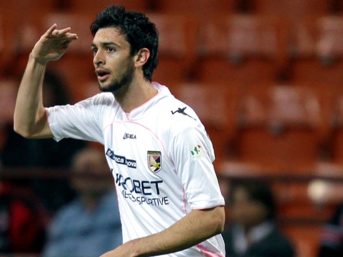 Javier Pastore