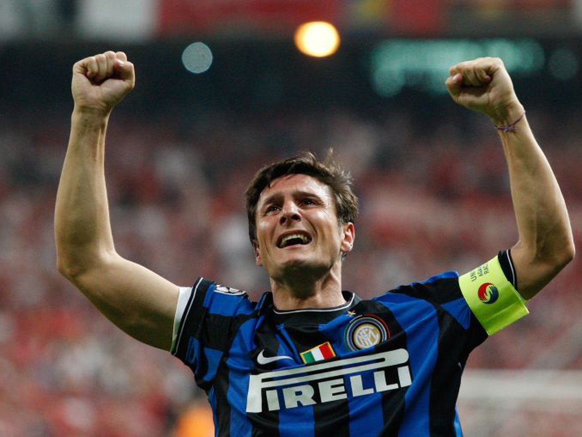Javier Zanetti