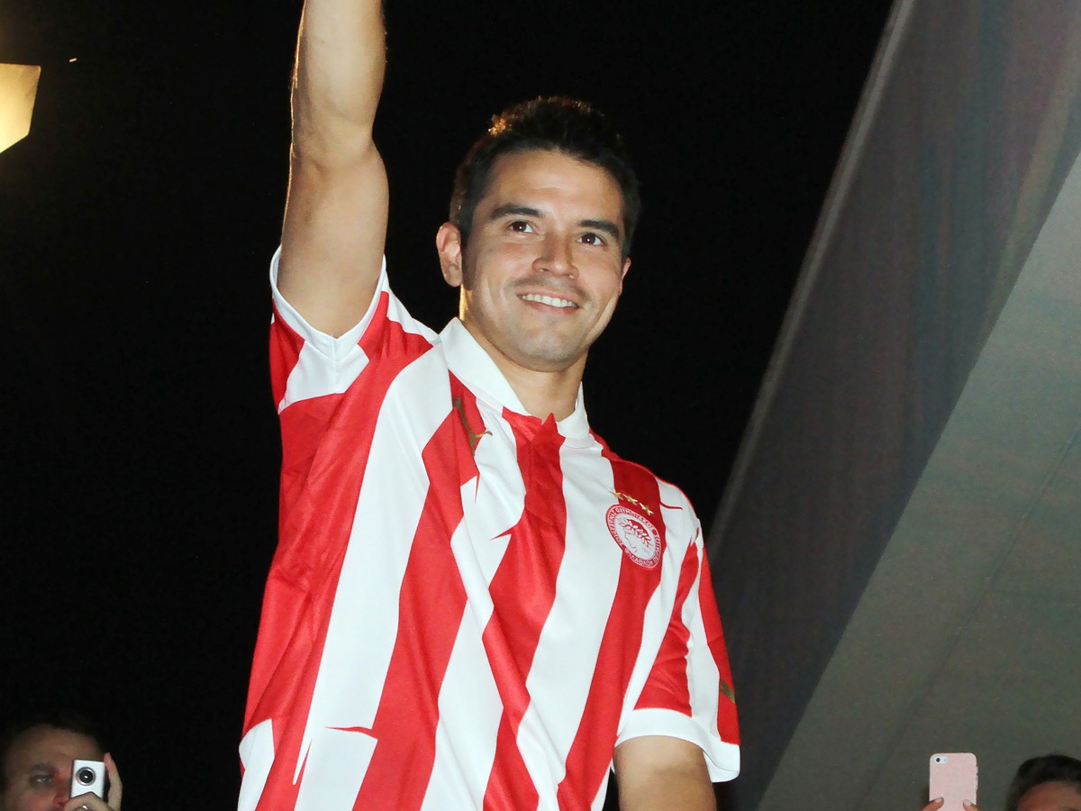 Javier Saviola