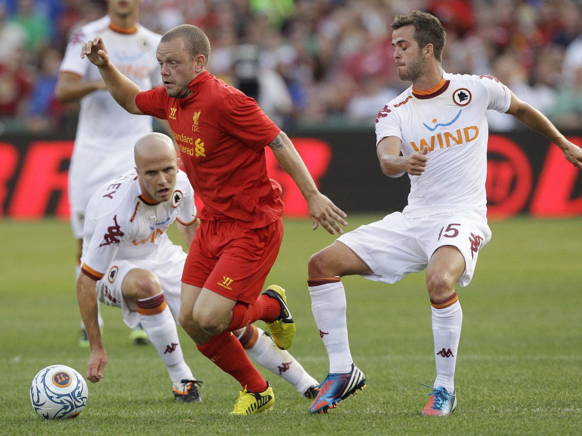 Jay Spearing 