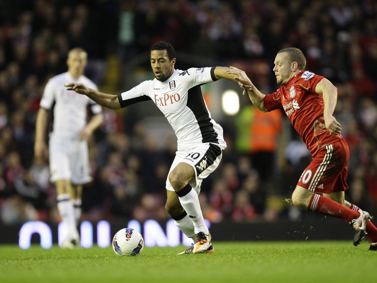 Moussa Dembele
