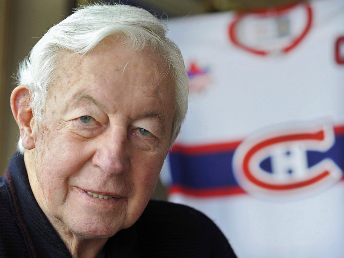 Jean Béliveau