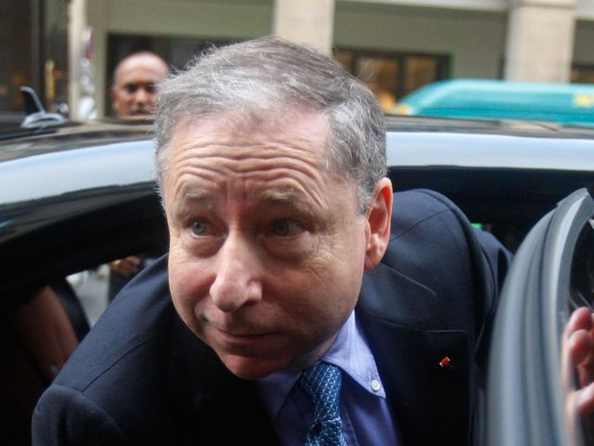 Jean Todt