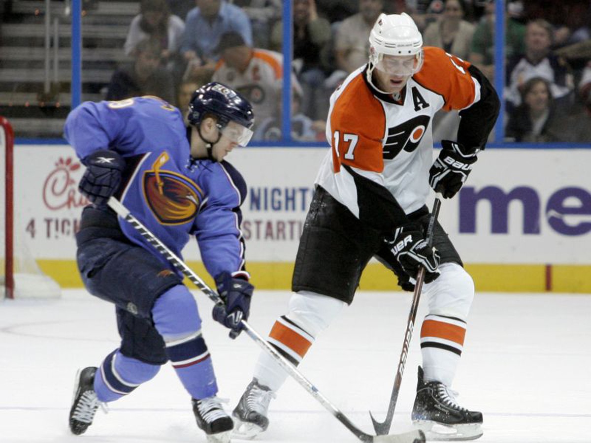 Jeff Carter